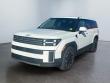 New 2026 Hyundai Santa Fe SE AWD Sport Utility