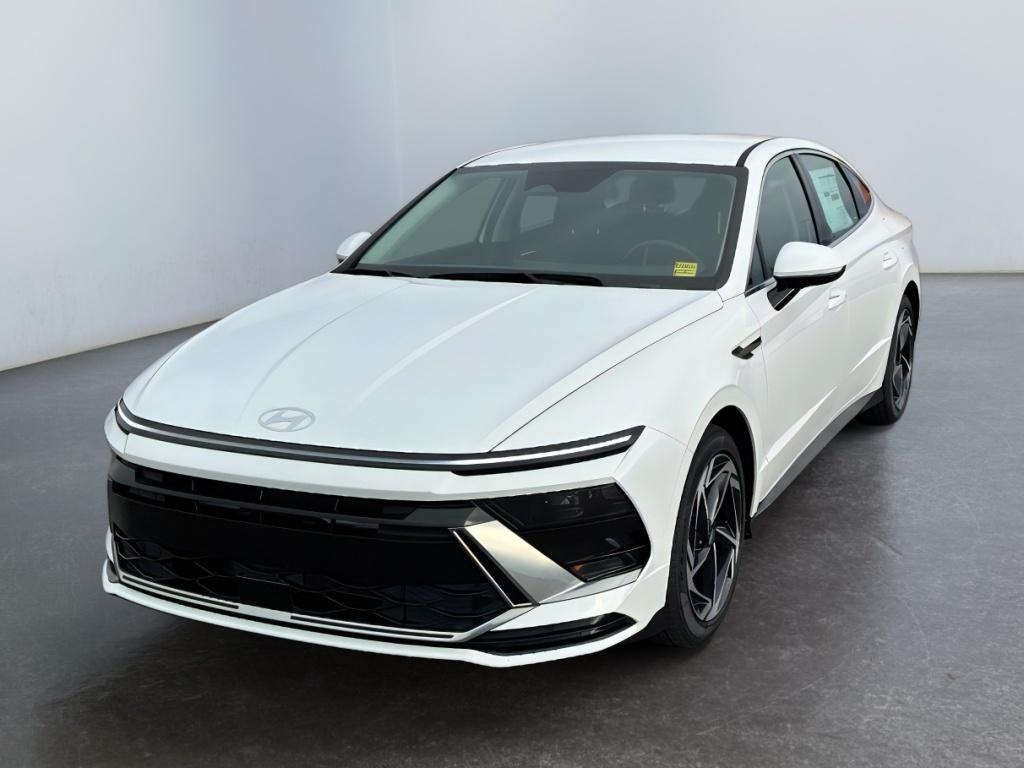 2026 Hyundai Sonata Sedan 