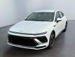 New 2026 Hyundai Sonata SEL Sport Sedan
