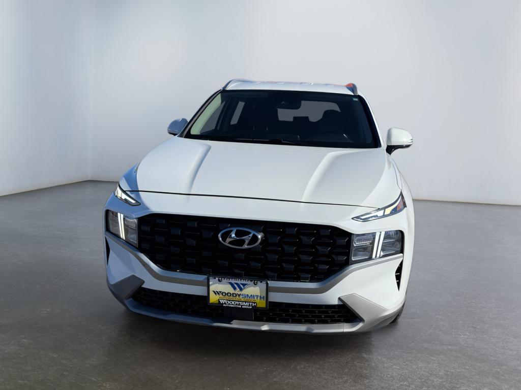 2023 Hyundai Santa Fe SEL photo 2