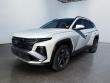 New 2025 Hyundai Tucson SEL Convenience AWD Sport Utility