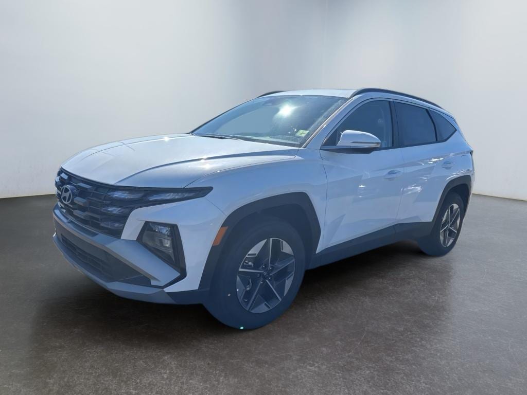 2025 Hyundai Tucson SEL Convenience AWD's photo