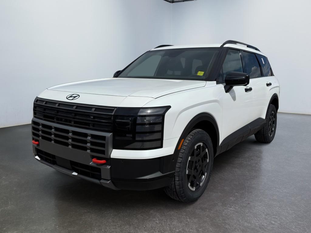 2026 Hyundai Palisade XRT Pro's photo