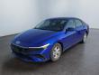 Used 2024 Hyundai Elantra SE Sedan