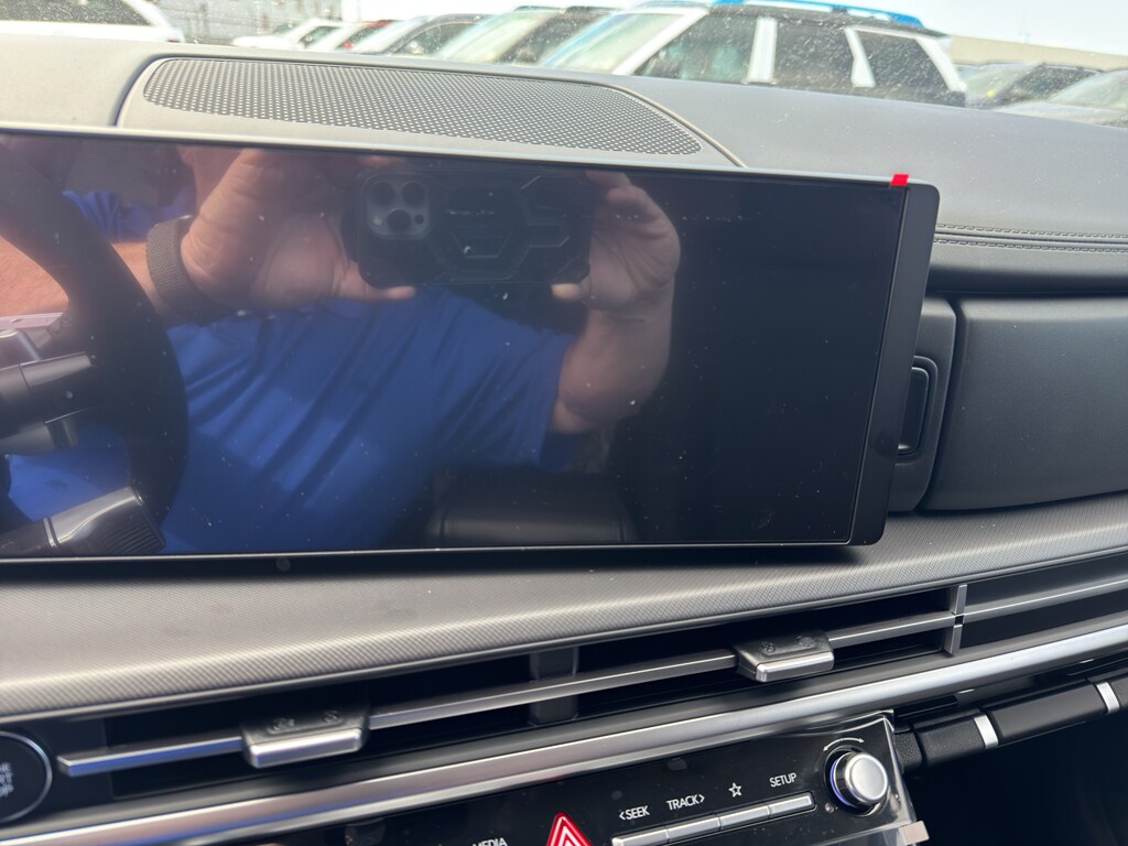 2026 Hyundai Santa Fe SE - Photo 10