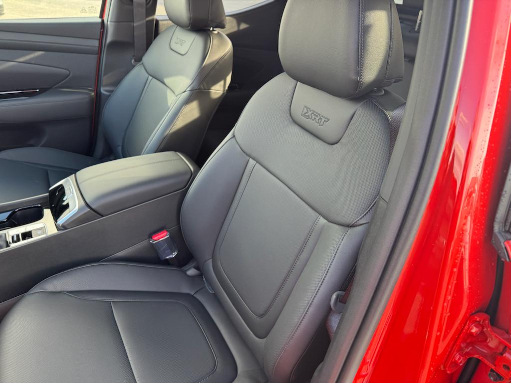 2025 Hyundai Santa Cruz XRT - Photo 13