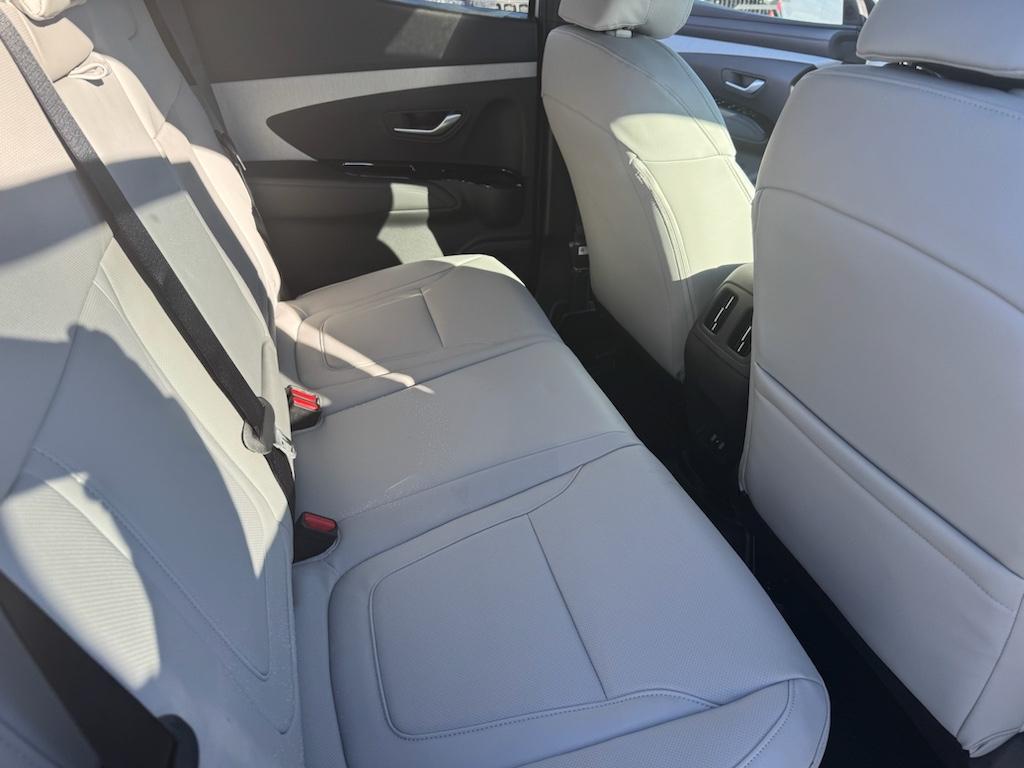 2025 Hyundai Santa Cruz SEL Activity - Photo 22