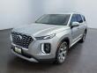 Certified 2022 Hyundai Palisade SEL SUV