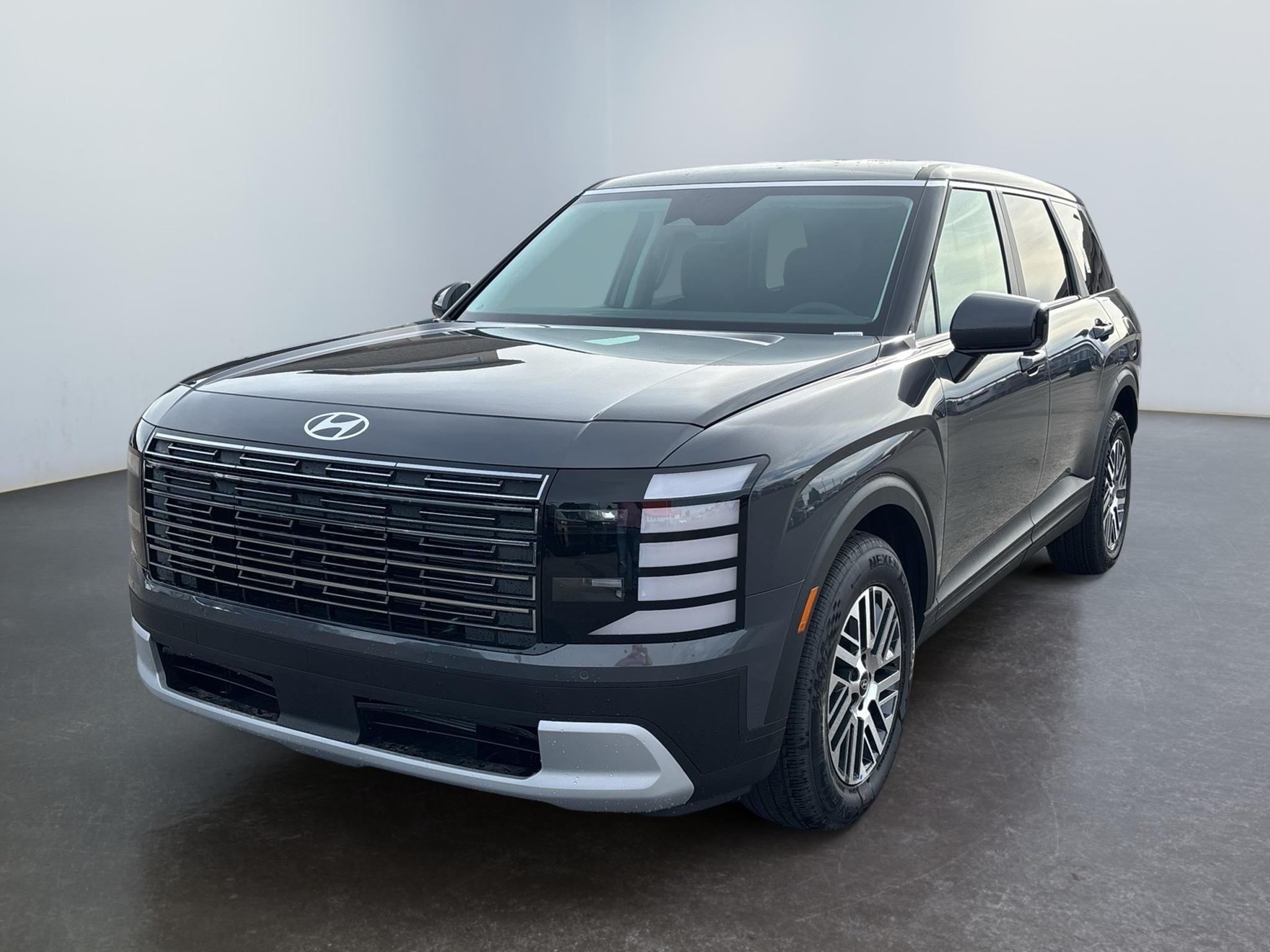 2027 Hyundai Palisade SE AWD Sport Utility