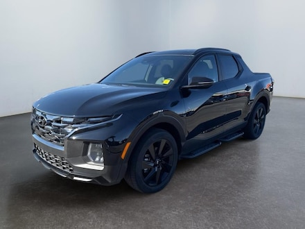 2024 Hyundai Santa Cruz Night Crew Cab