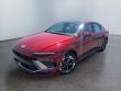 New 2024 Hyundai Sonata SEL Convenience Sedan