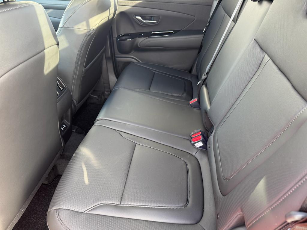 2025 Hyundai Santa Cruz XRT - Photo 15