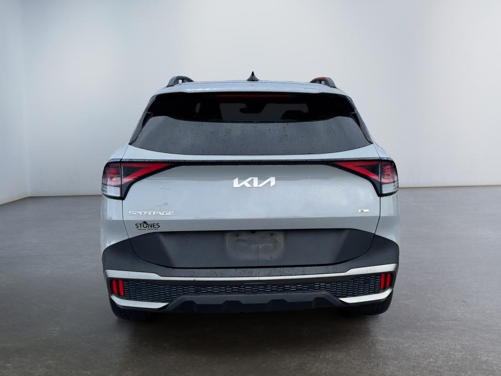 2024 Kia Sportage X-Line - Photo 6