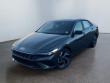 New 2025 Hyundai Elantra SEL Sport Sedan