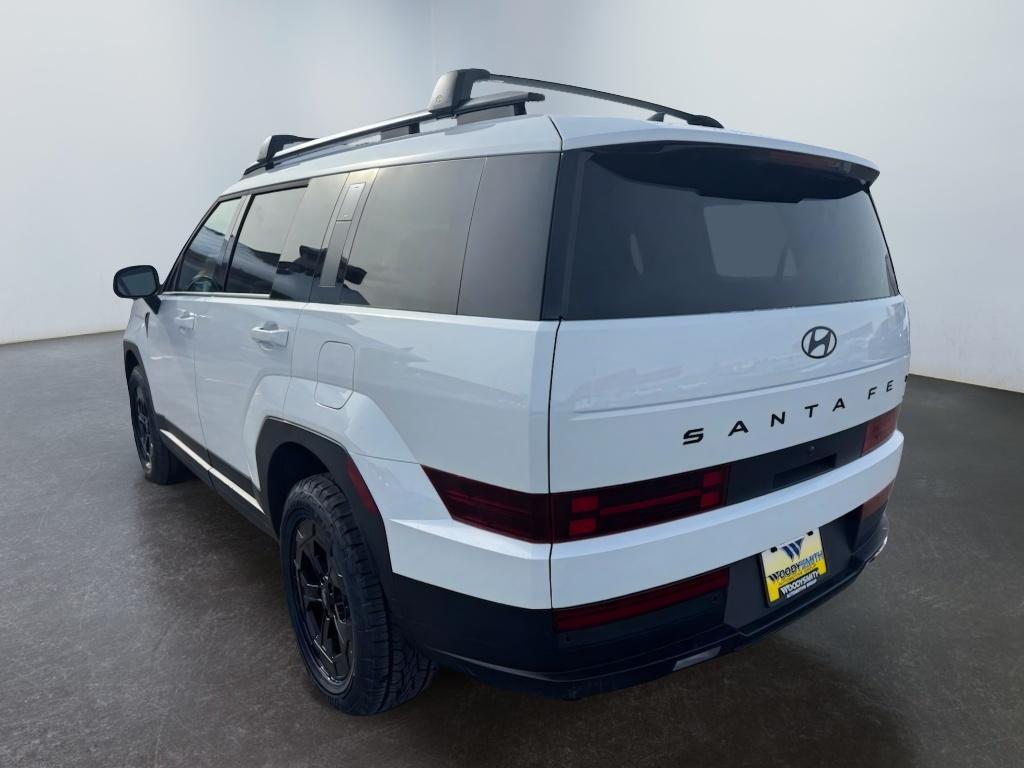 2025 Hyundai Santa Fe XRT - Photo 6