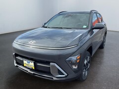 New Hyundai  2025 Hyundai Kona SEL AWD Sport Utility for sale in Jackson WY
