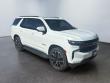 Used 2021 Chevrolet Tahoe RST Sport Utility