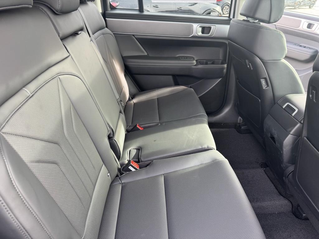 2025 Hyundai Santa Fe XRT - Photo 20