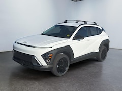 2026 Hyundai Kona SEL Sport AWD Sport Utility