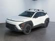 New 2026 Hyundai Kona SEL Sport AWD Sport Utility