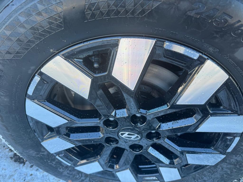 2025 Hyundai Santa Cruz SEL Activity - Photo 26