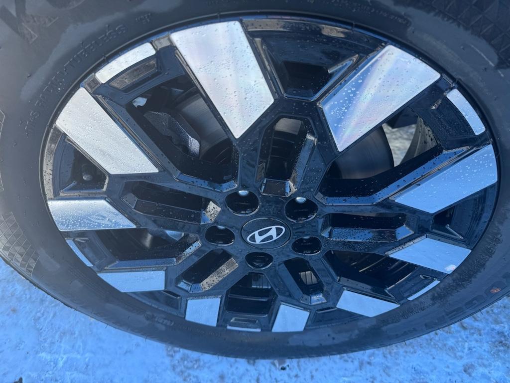 2025 Hyundai Santa Cruz SEL Activity - Photo 25