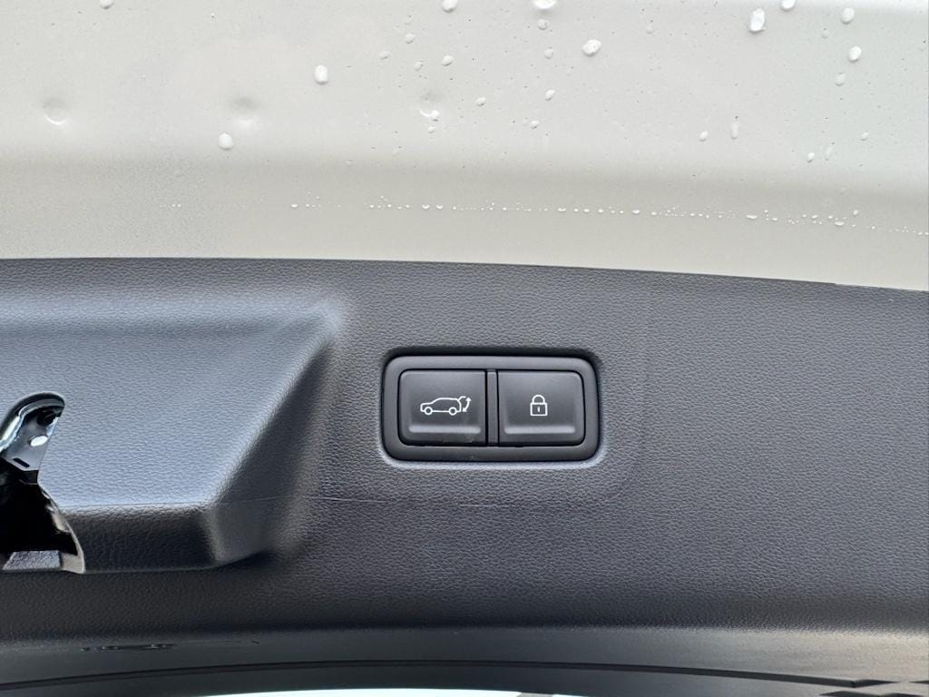 2025 Hyundai Santa Fe XRT - Photo 26