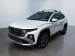 New 2025 Hyundai Tucson Limited AWD SUV