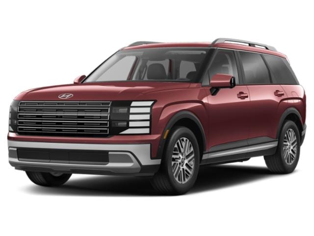 2026 Hyundai Palisade SEL Premium 8 Passenger AWD's photo