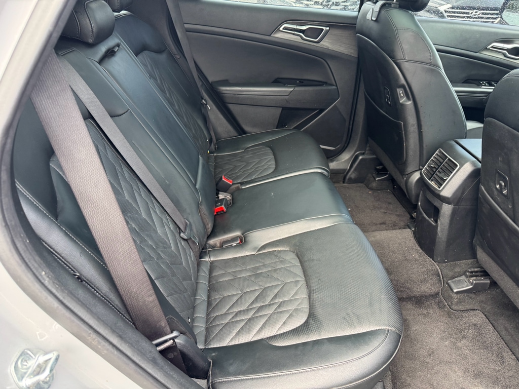 2024 Kia Sportage X-Line - Photo 19