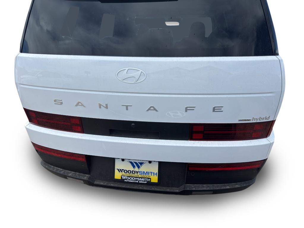 2026 Hyundai Santa Fe SE - Photo 6