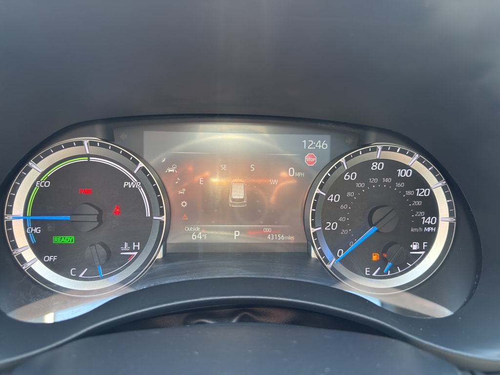 2023 Toyota Highlander Bronze Edition - Photo 9