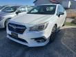 Used 2018 Subaru Legacy Premium Sedan