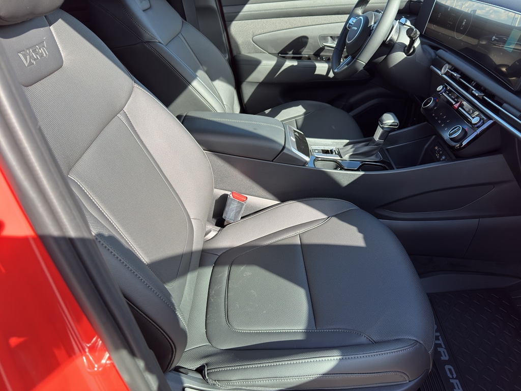 2025 Hyundai Santa Cruz XRT - Photo 19