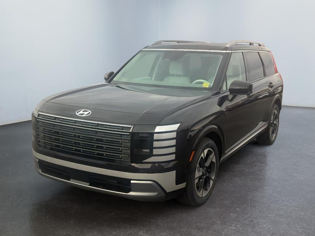 2026 Hyundai Palisade Limited's photo