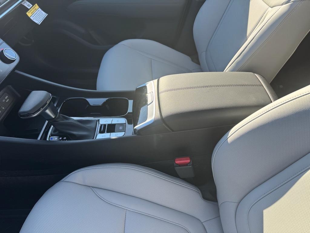 2025 Hyundai Santa Cruz SEL Activity - Photo 14