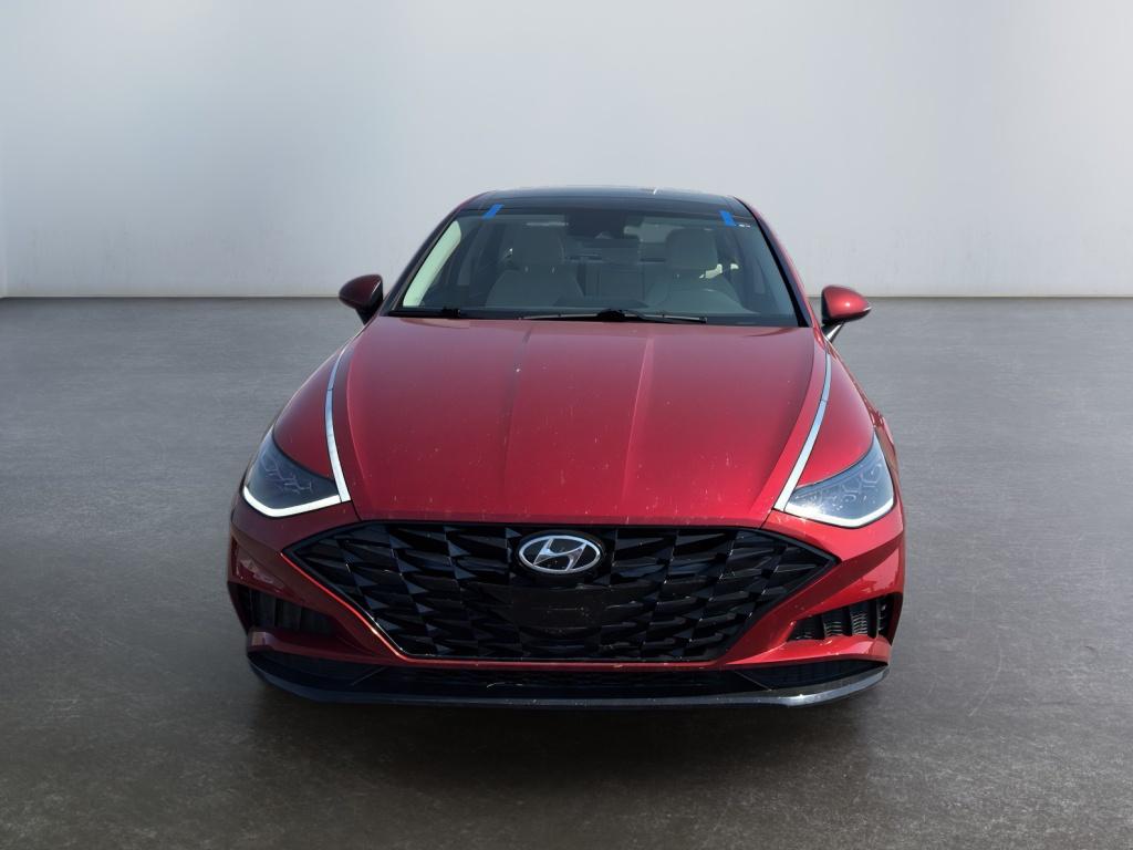 2023 Hyundai Sonata SEL photo 2