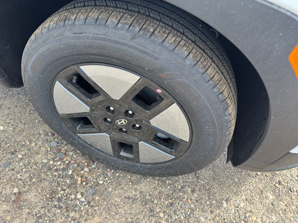 2026 Hyundai Santa Fe SE - Photo 19