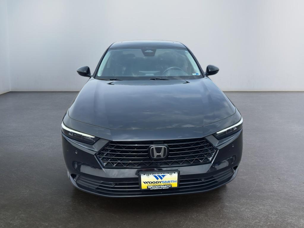 2023 Honda Accord Hybrid EX-L photo 2