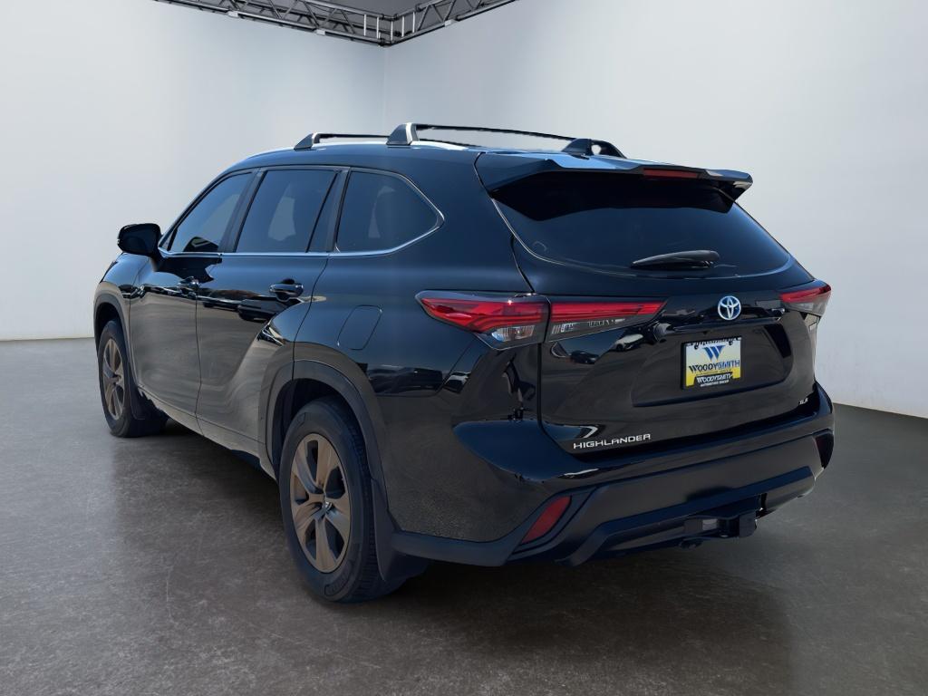2023 Toyota Highlander Bronze Edition - Photo 7