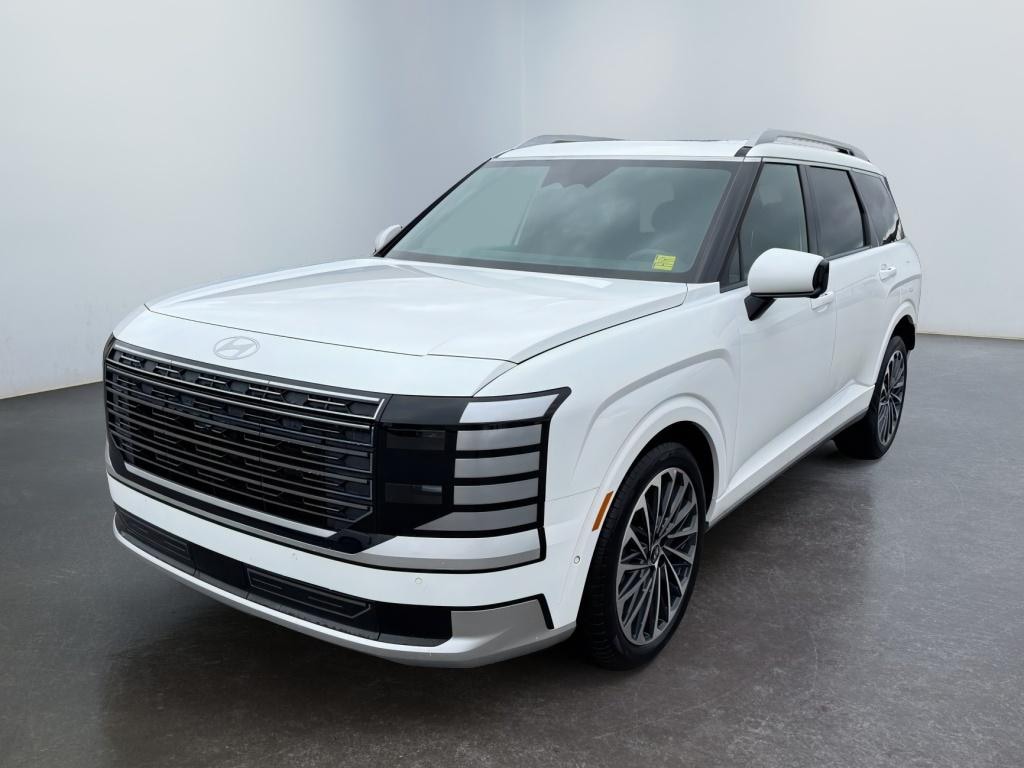 New 2026 Hyundai Palisade Calligraphy AWD SUV