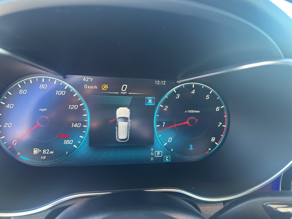 2022 Mercedes-Benz GLC GLC300 - Photo 9