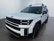 New 2025 Hyundai Santa Fe XRT AWD SUV