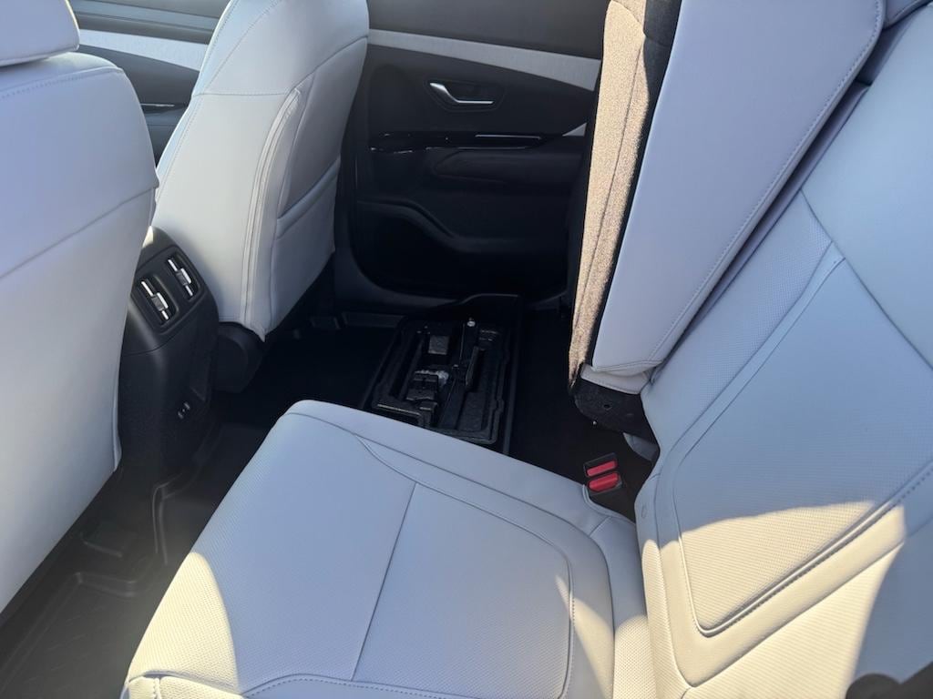 2025 Hyundai Santa Cruz SEL Activity - Photo 16