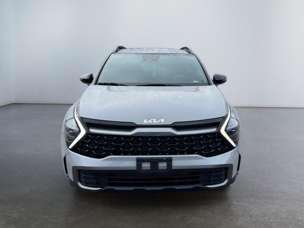 Used 2024 Kia Sportage X-Line SUV