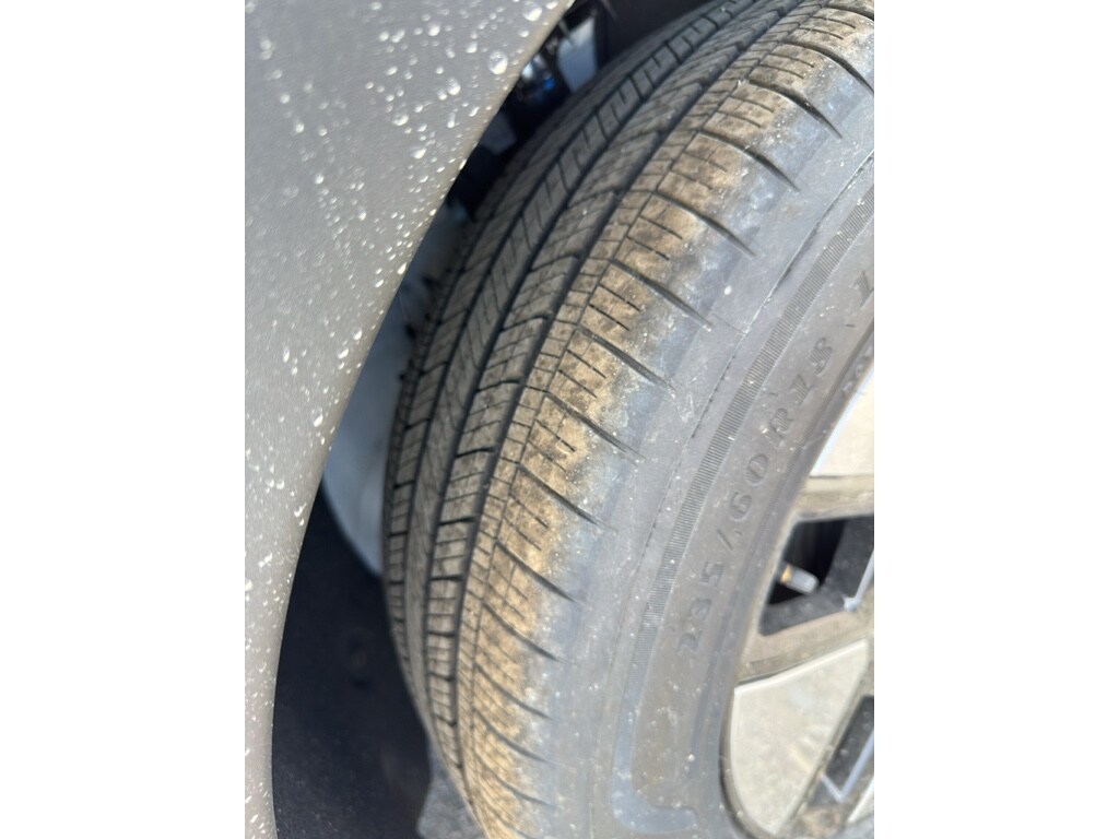 2026 Hyundai Santa Fe SE - Photo 20