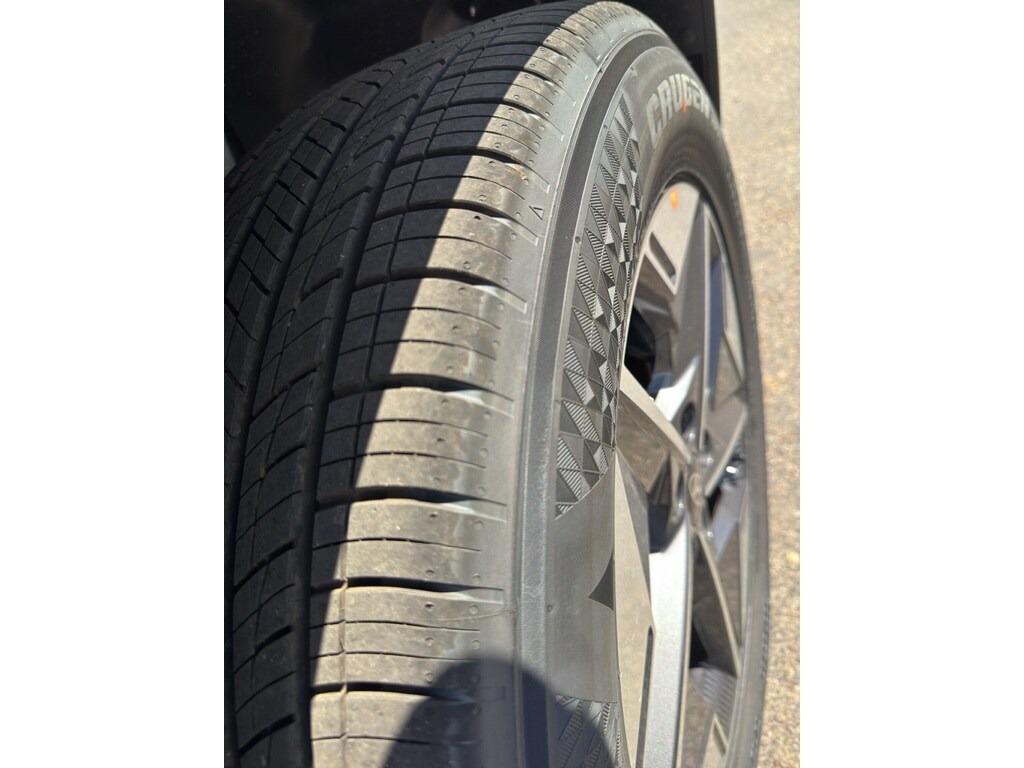 2025 Hyundai Tucson SEL - Photo 29