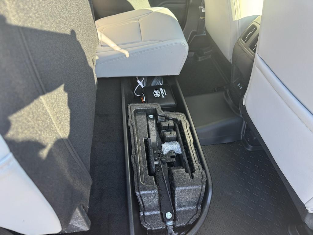 2025 Hyundai Santa Cruz SEL Activity - Photo 21