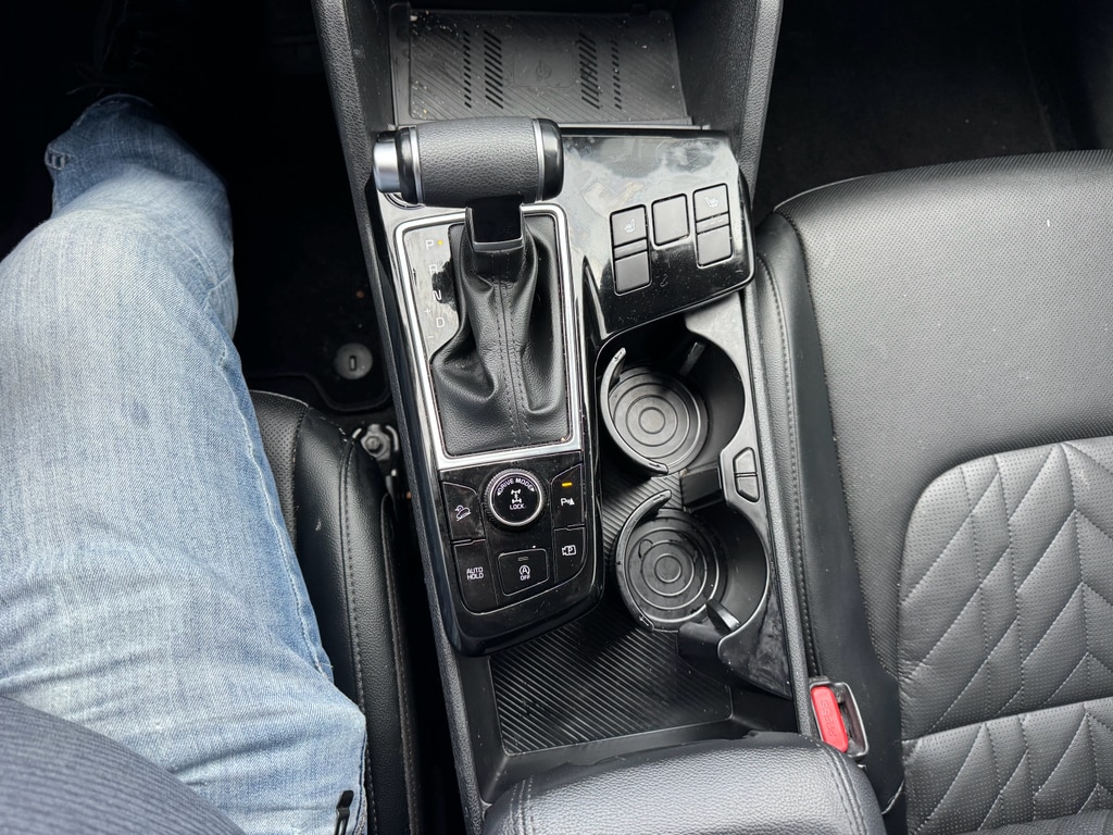 2024 Kia Sportage X-Line - Photo 11