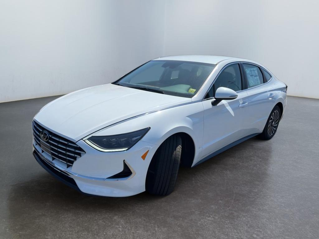 2023 Hyundai Sonata Hybrid Sedan 